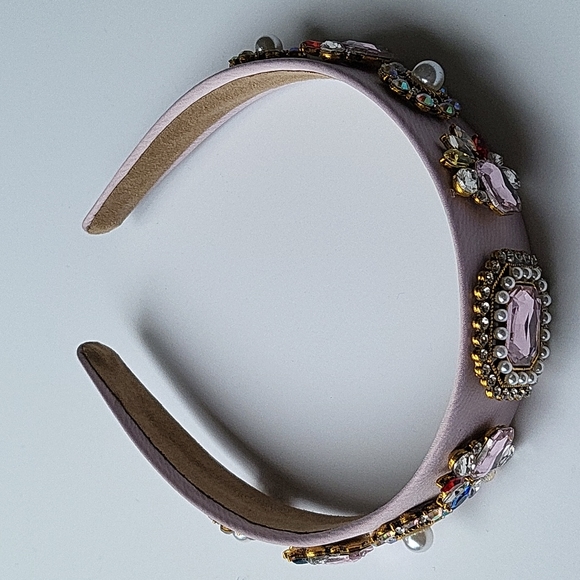 headbands - Picture 2 of 3